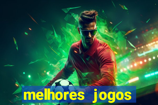 melhores jogos mmorpg mobile